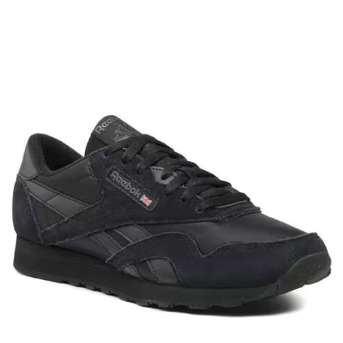 Reebok Buty do chodzenia męskie Reebok Classic Nylon