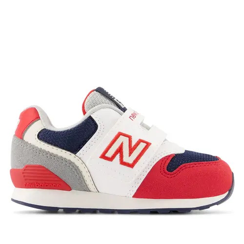 Buty New Balance IZ996XF3 - multikolor