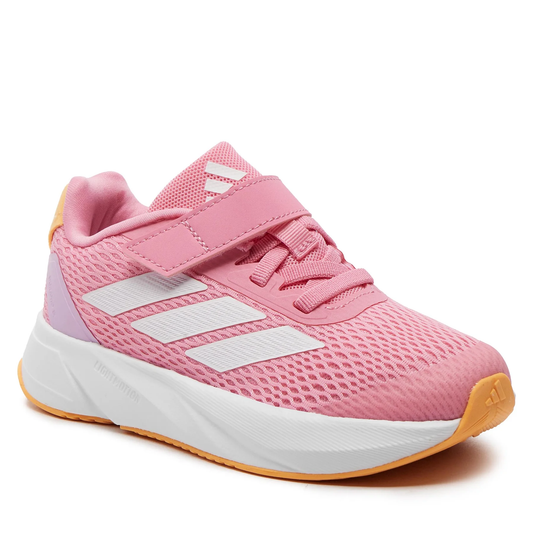 adidas Buty Duramo SL Kids IF6114 Blipnk/Ftwwht/Hazora