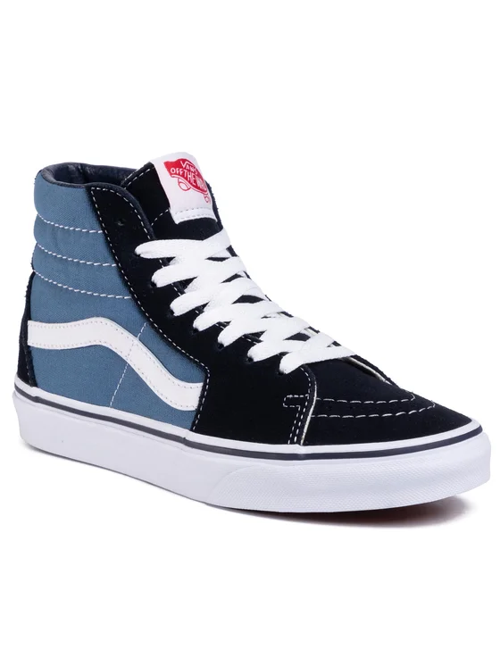 Vans Sneakersy Sk8-Hi VN000D5INVY1 Czarny