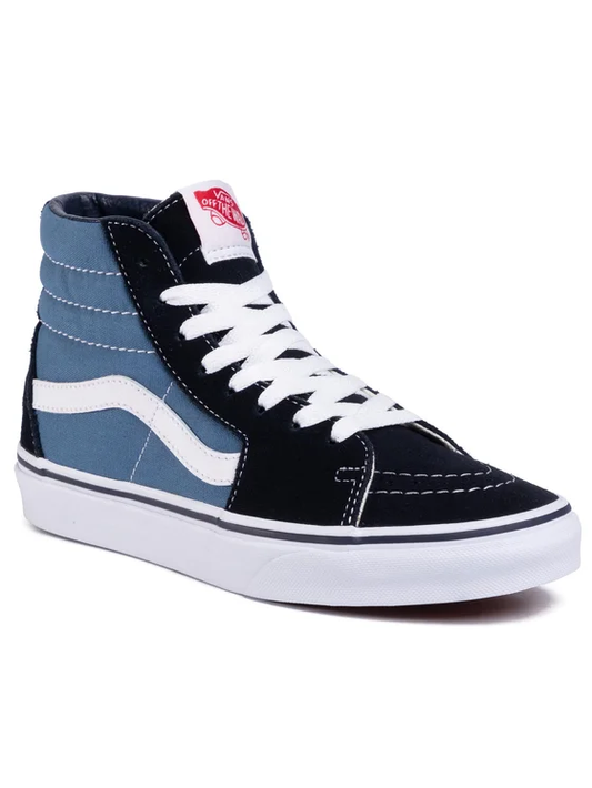 Vans Sneakersy Sk8-Hi VN000D5INVY1 Czarny