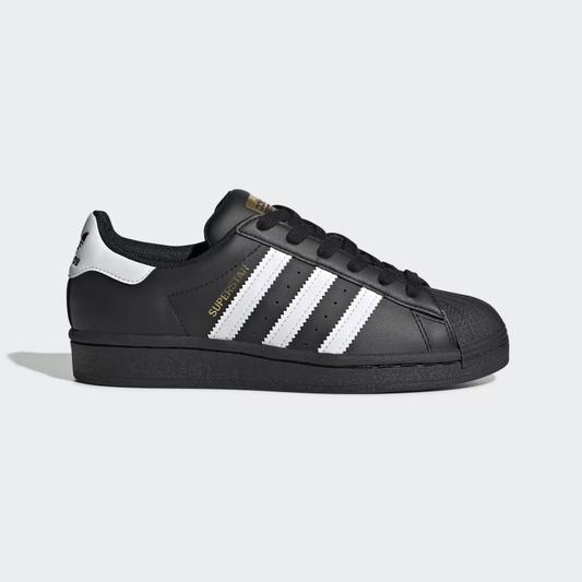 Kids Unisex • Originals SUPERSTAR SHOES
