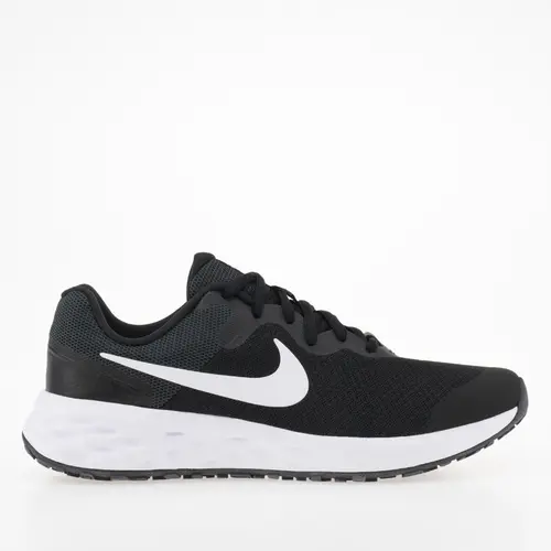 Buty Nike Revolution 6 DD1096-003 - czarne