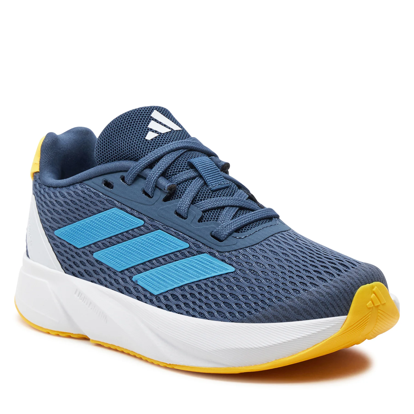 adidas Buty Duramo SL Kids ID2627 Prloin/Blubrs/Spark