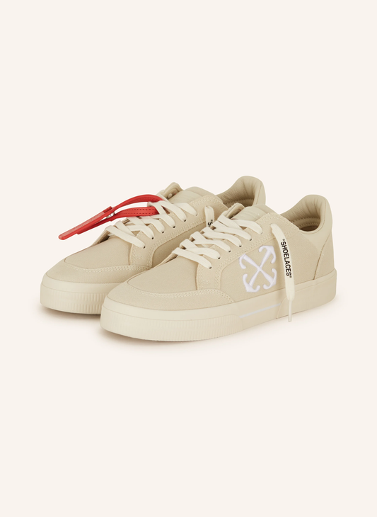 Off-White Sneakersy NEW LOW VULCANIZED
