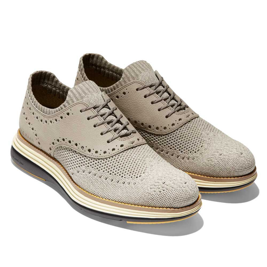 Cole Haan Originalgrand Ultra Stitchlite Ox Buty