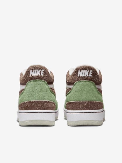 Nike Mac Attack "Oil Green"