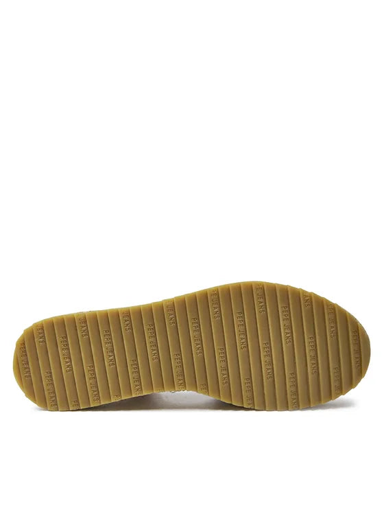 Pepe Jeans Espadryle Kate Thelma PLS90674 Niebieski