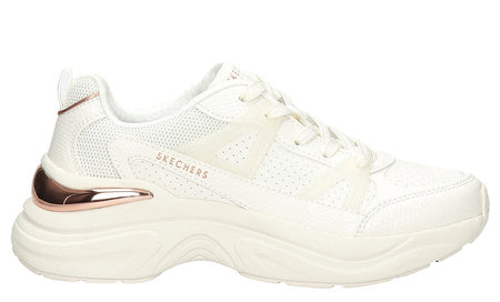 Skechers Sneakersy Ladies Night 149267/BKGD Czarny