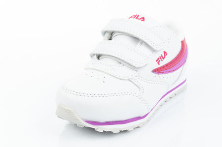 Buty Fila Orbit Jr 1011080.95A białe
