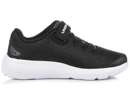 UNDER ARMOUR PURSUIT 2 AC 3022861-001 BUTY SNEAKERSY DZIECIĘCE NA RZEP