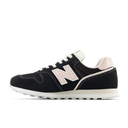 Buty damskie New Balance WL373OE2 – czarne