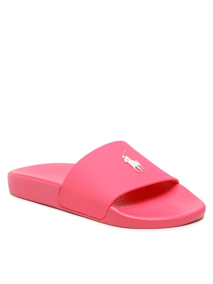 Polo Ralph Lauren Klapki Polo Slide 809892945007