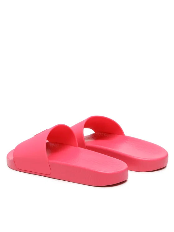 Polo Ralph Lauren Klapki Polo Slide 809892945007