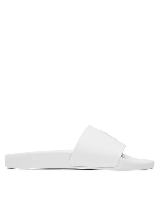 Polo Ralph Lauren Klapki Polo Slide 809892945007