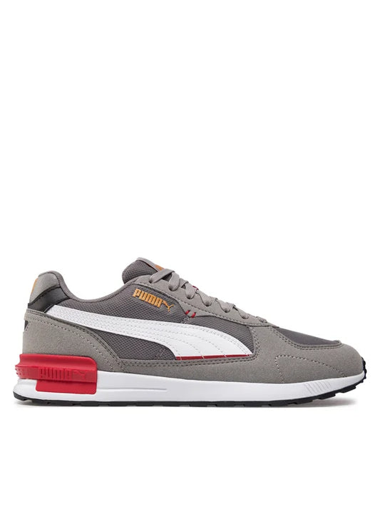 Puma Sneakersy Graviton Stormy 380738-49