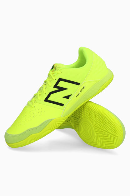 Halówki New Balance Audazo V6 Command IN
