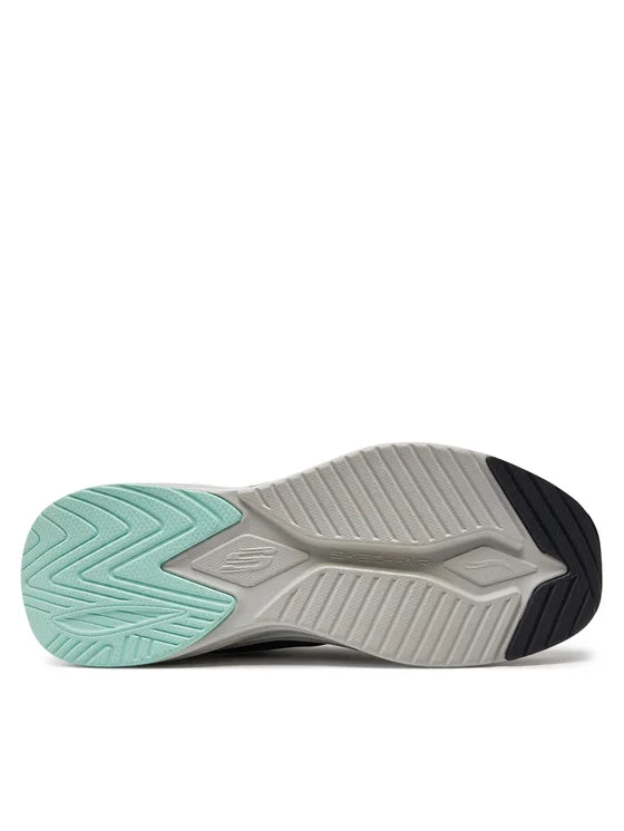 Skechers Sneakersy Air Meta-Aired Out 150131/BKMT