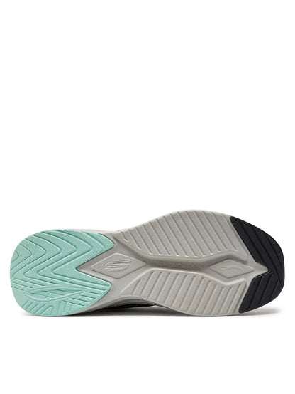 Skechers Sneakersy Air Meta-Aired Out 150131/BKMT