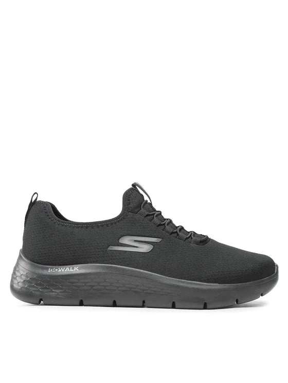 Sneakersy Go Walk Flex - Ultra 216484/BKW Grey