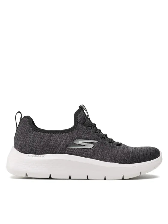 Sneakersy Go Walk Flex - Ultra 216484/BKW Grey