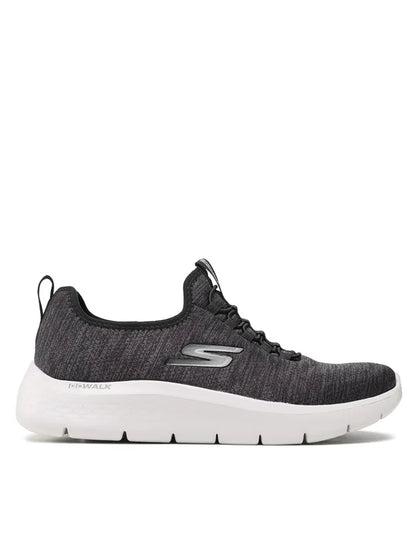 Sneakersy Go Walk Flex - Ultra 216484/BKW Grey