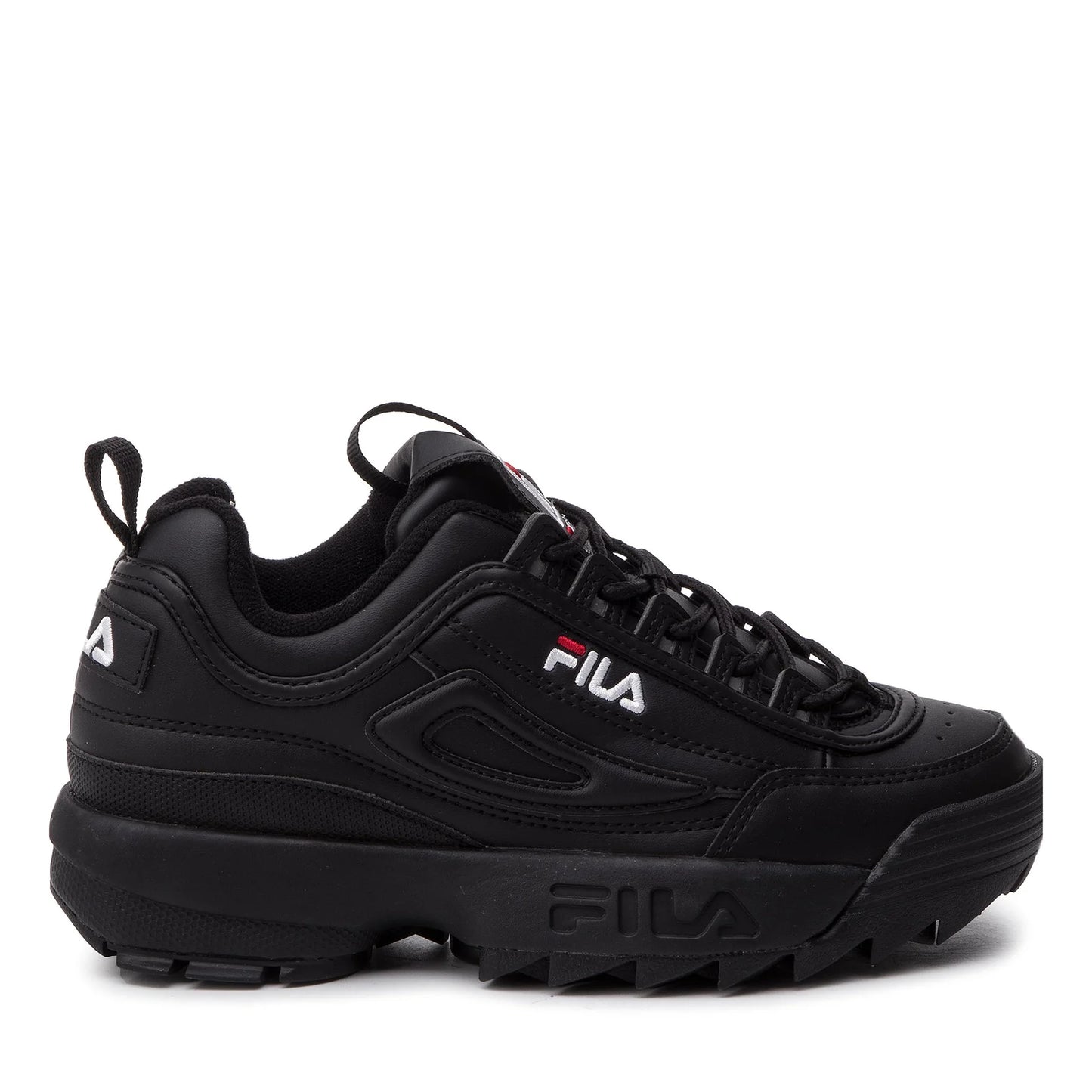 Fila Sneakersy Disruptor Low Wmn 1010302.1FG