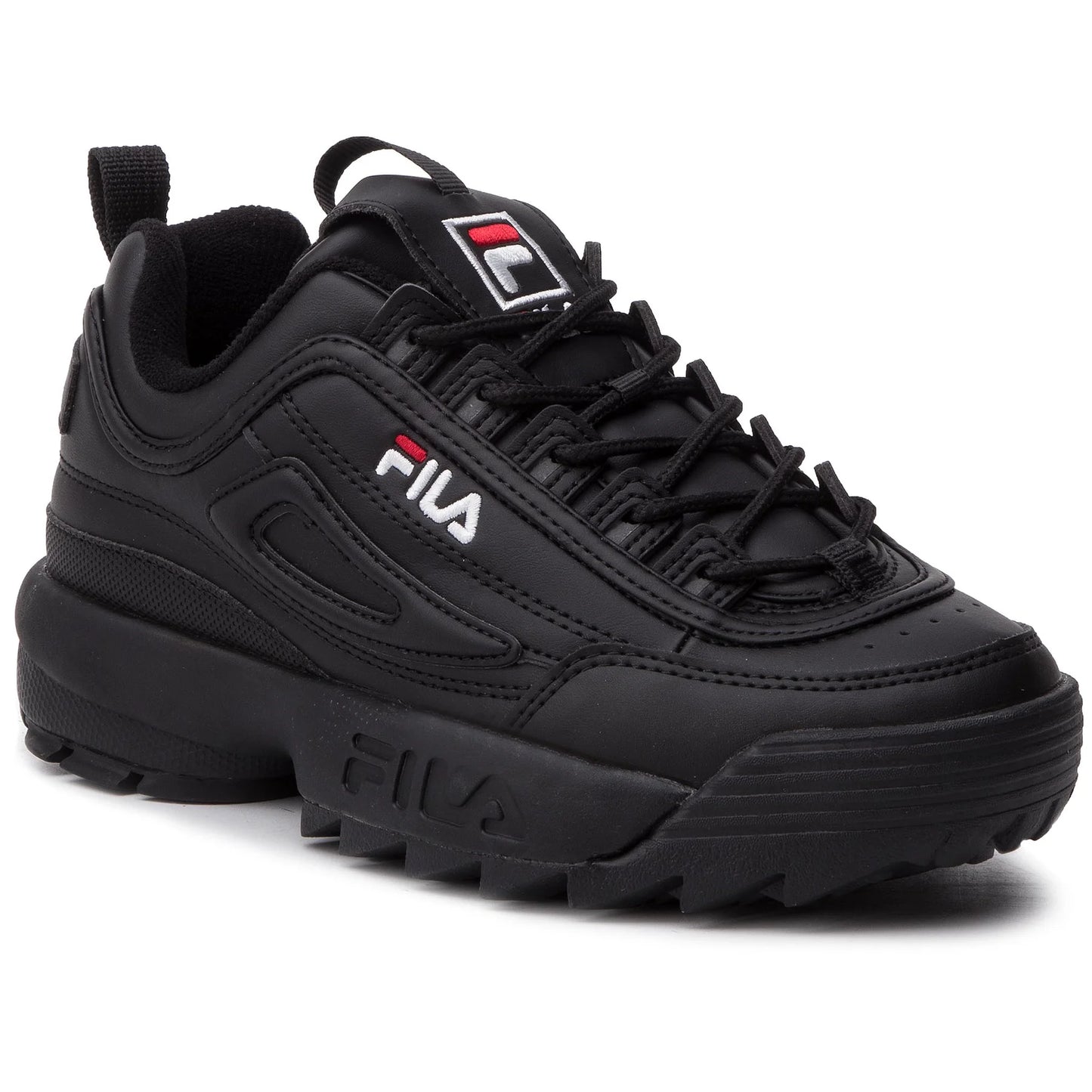 Fila Sneakersy Disruptor Low Wmn 1010302.1FG
