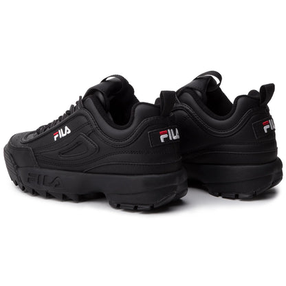 Fila Sneakersy Disruptor Low Wmn 1010302.1FG