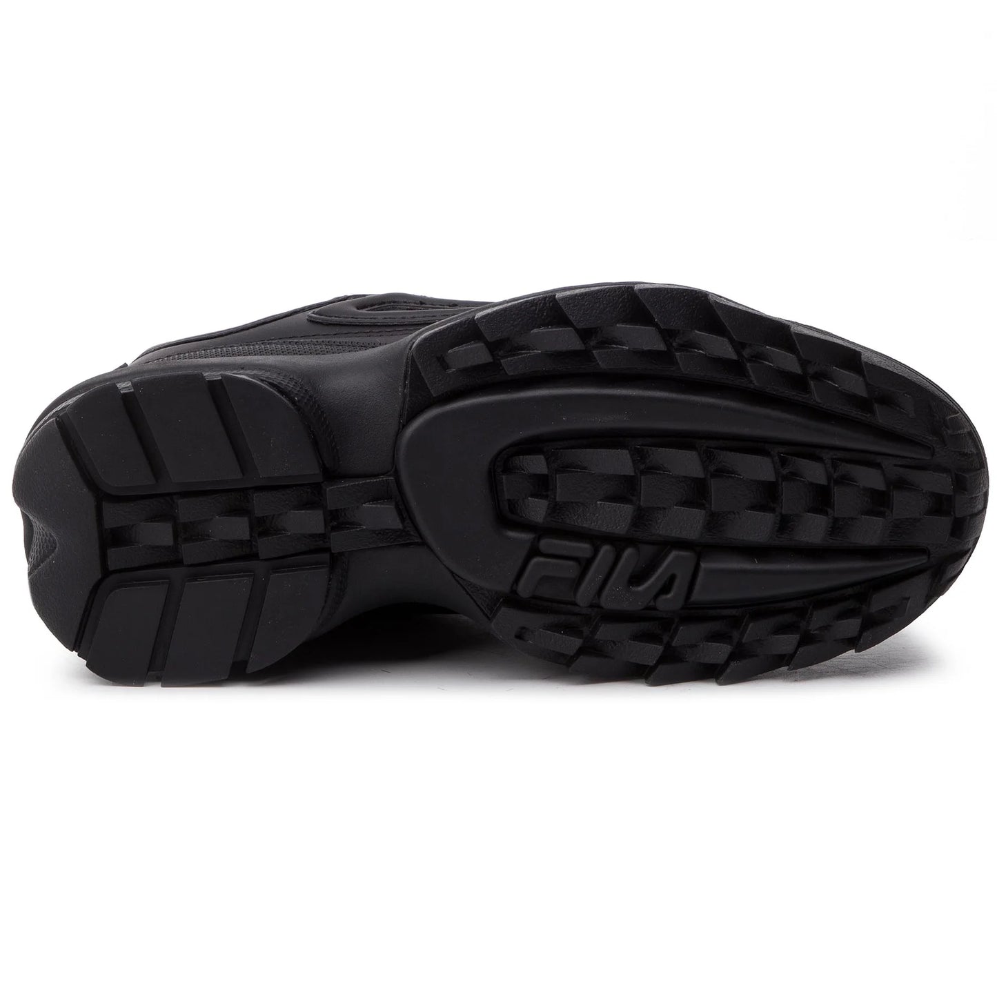 Fila Sneakersy Disruptor Low Wmn 1010302.1FG