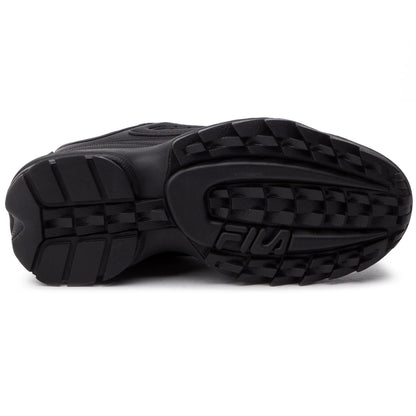 Fila Sneakersy Disruptor Low Wmn 1010302.1FG