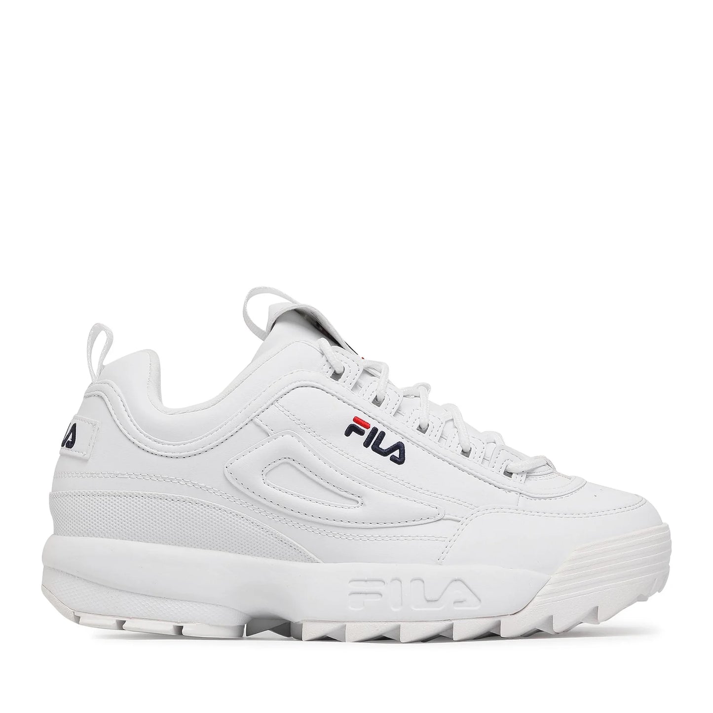 Fila Sneakersy Disruptor Low Wmn 1010302.1FG