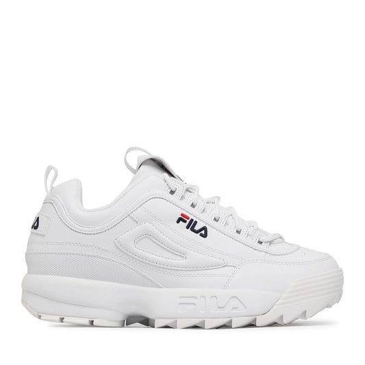 Fila Sneakersy Disruptor Low Wmn 1010302.1FG