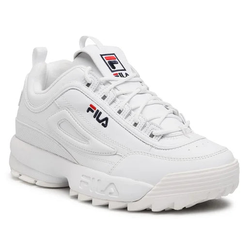 Fila Sneakersy Disruptor Low Wmn 1010302.1FG