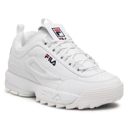 Fila Sneakersy Disruptor Low Wmn 1010302.1FG