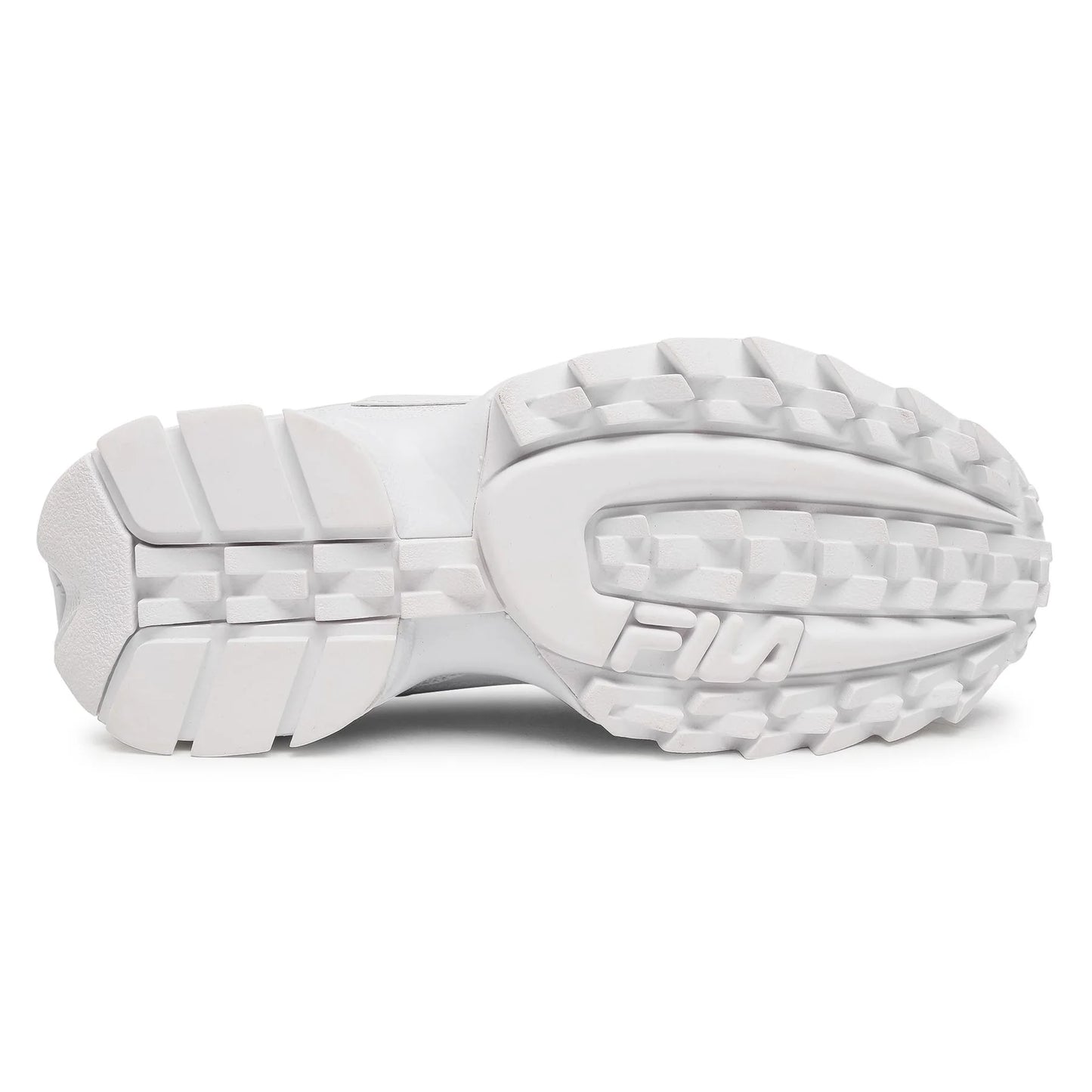 Fila Sneakersy Disruptor Low Wmn 1010302.1FG