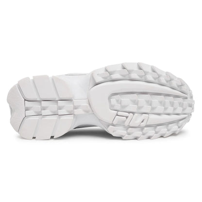 Fila Sneakersy Disruptor Low Wmn 1010302.1FG