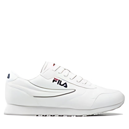 Sneakersy Orbit Low 1010263.25Y Black