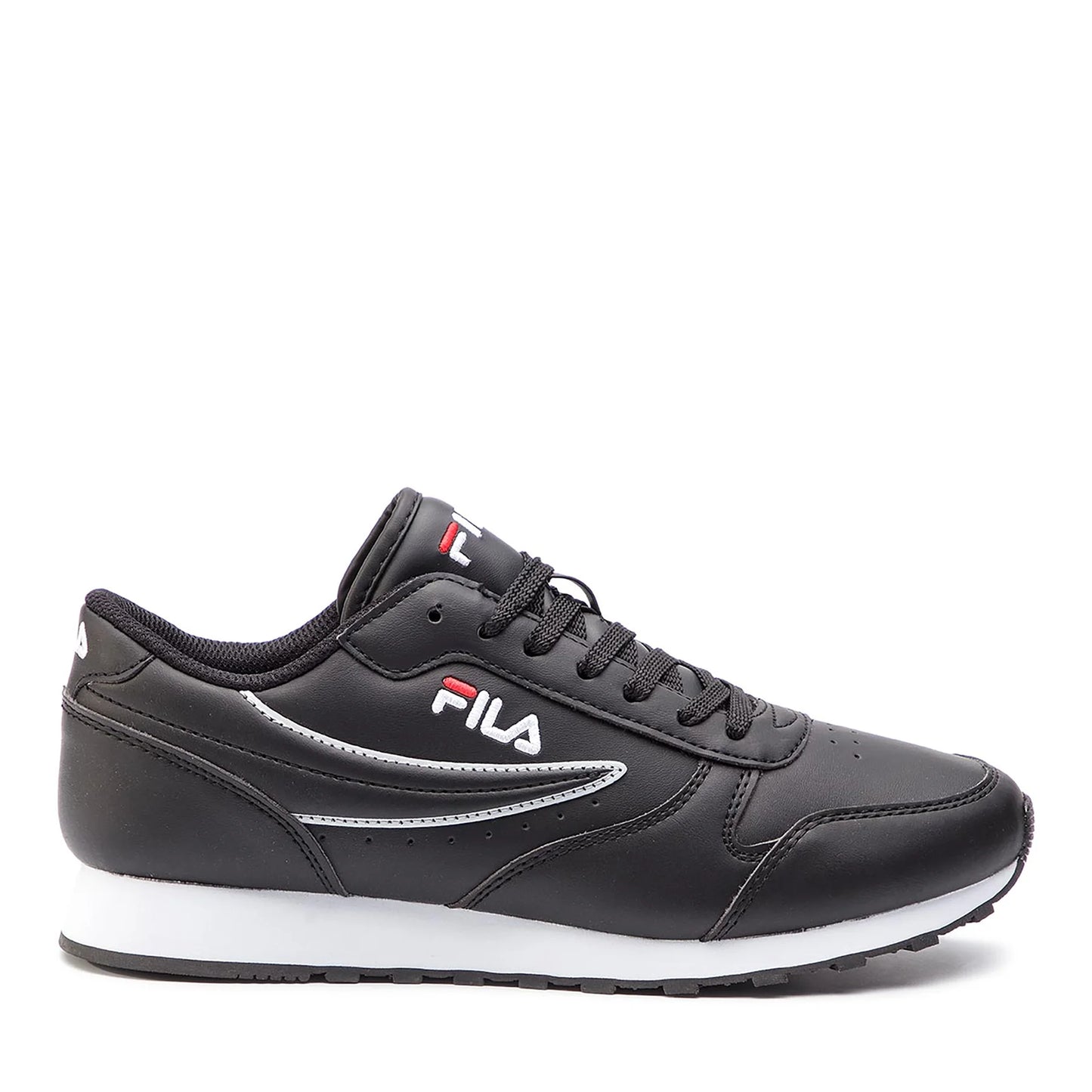 Sneakersy Orbit Low 1010263.25Y Black
