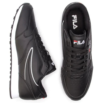 Sneakersy Orbit Low 1010263.25Y Black