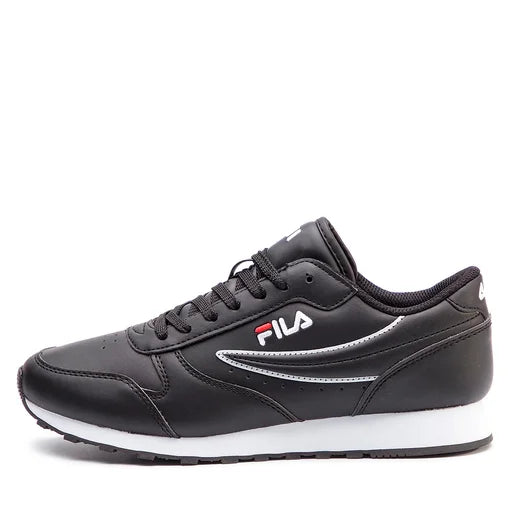 Sneakersy Orbit Low 1010263.25Y Black