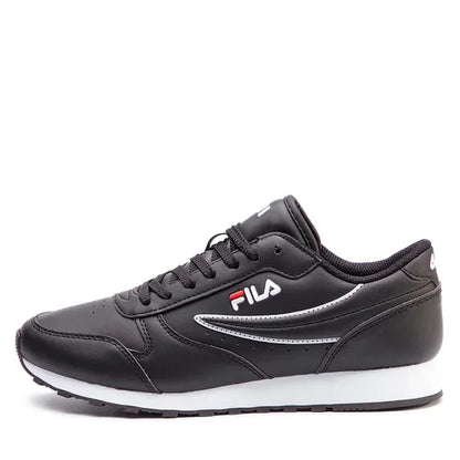 Sneakersy Orbit Low 1010263.25Y Black