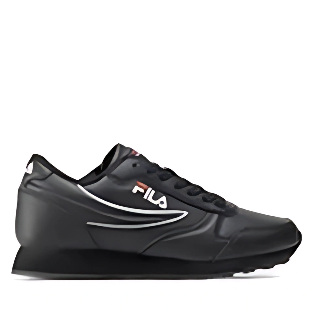 Sneakersy Orbit Low 1010263.25Y Black
