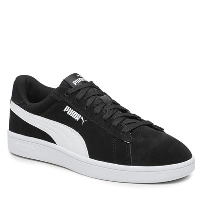 Puma Sneakersy Puma Smash 3.0 39098401 Czarny