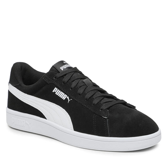 Puma Sneakersy Puma Smash 3.0 39098401 Czarny