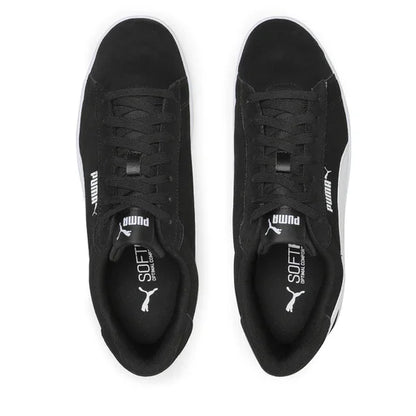 Puma Sneakersy Puma Smash 3.0 39098401 Czarny