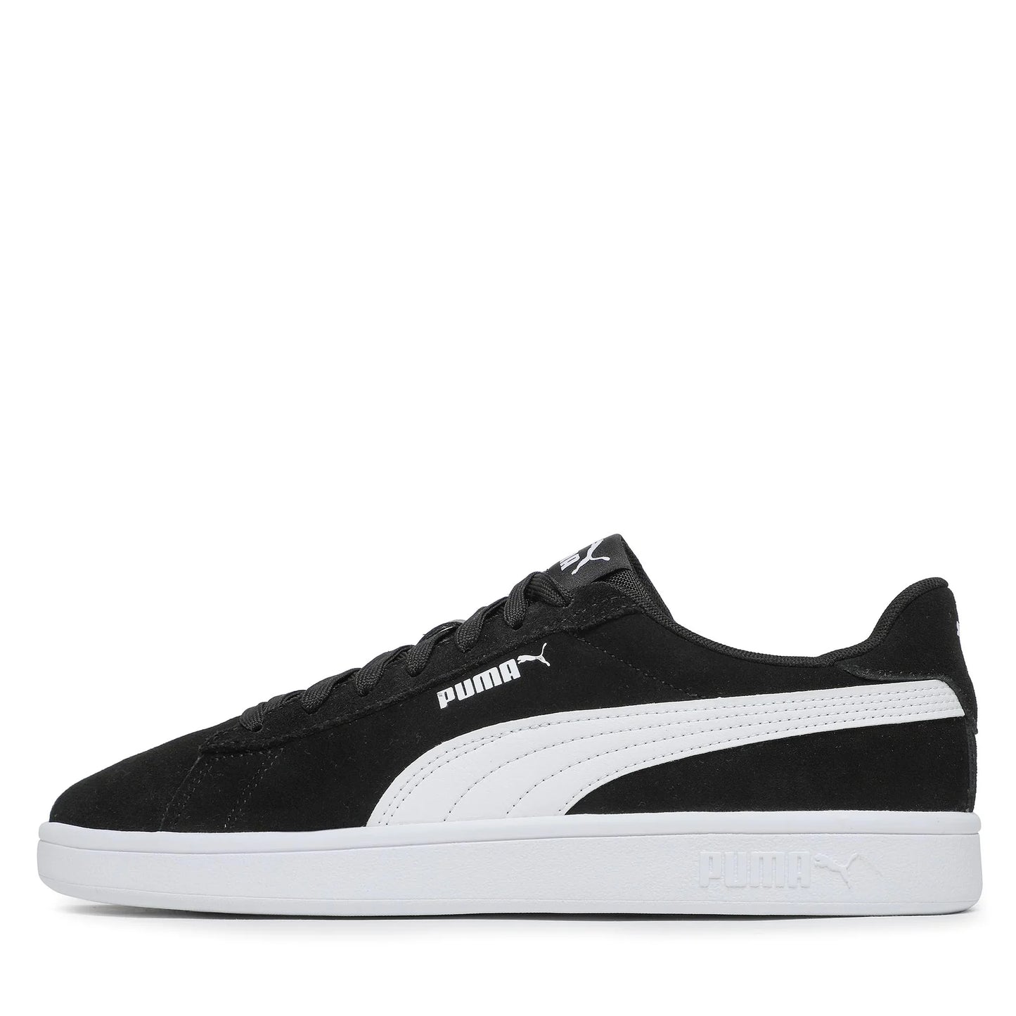 Puma Sneakersy Puma Smash 3.0 39098401 Czarny