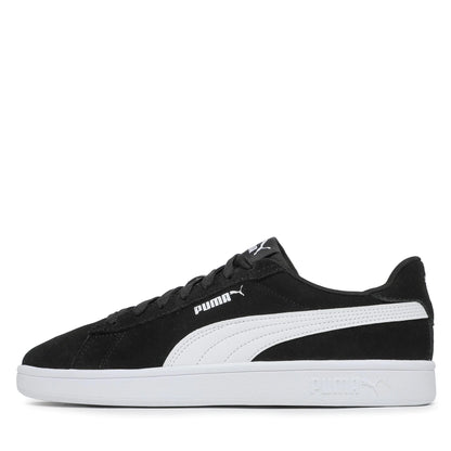 Puma Sneakersy Puma Smash 3.0 39098401 Czarny