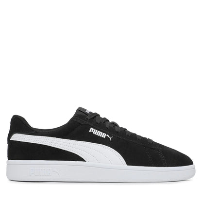 Puma Sneakersy Puma Smash 3.0 39098401 Czarny