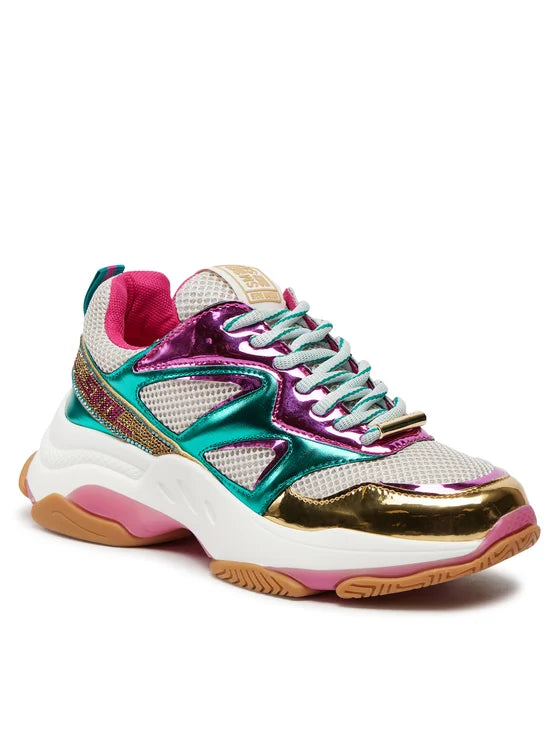 Steve Madden Sneakersy Medallist2 Sneaker SM11002326-04005-10M